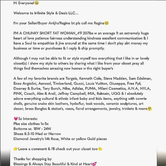 TRUSTED POSH AMBASSADOR ll - Picture 6 of 10